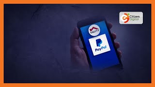 Paypal withdrawal service now on Equity mobile app