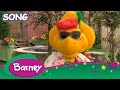 Barney Little Red Rockin Hood SONG