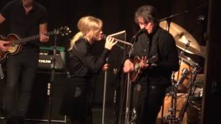 The Common Linnets in Hamburg 18.11.2016 - Days Of Endless Time