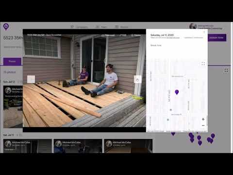 How to use SimpleCrew for general contracting