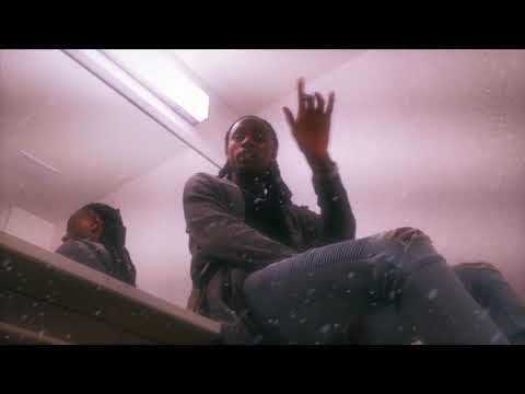 Big Sauce - The Trap (Official Music Video) (Shot By: Velle Vell)