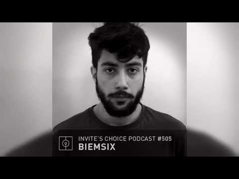 Invite's Choice Podcast 505 - Biemsix