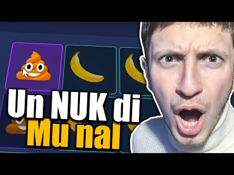 Un NUK di mu NAL e MASNEJ i HUPI KREJT!!! (pandaskins: CSGO Case Opening)
