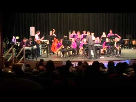 Patrick Henry Jazz Band: Haitian Fight Song