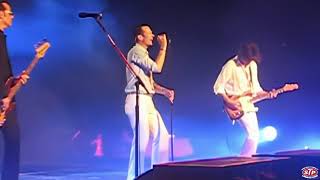 SEVEN CAGED TIGERS -remastered- (2009 VERIZON WIRELESS ARENA) STONE TEMPLE PILOTS LIVE