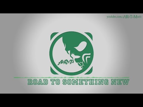 Road To Something New by Sebastian Forslund - [Indie Pop Music]