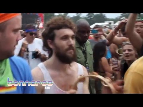 Edward Sharpe and The Magnetic Zeros Parade | 