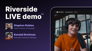 May Live Demo
