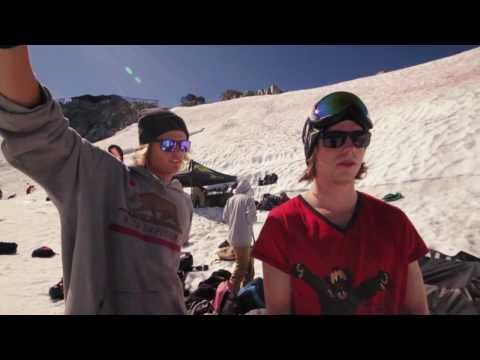Game of In Your Face: Torstein Horgmo vs Brage Richenberg - Shred Bots