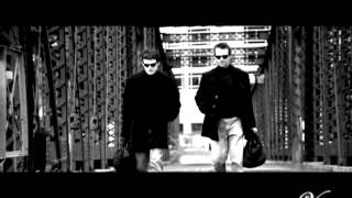 Johnny Cash - God´s Gonna Cut You Down (The Boondock Saints)