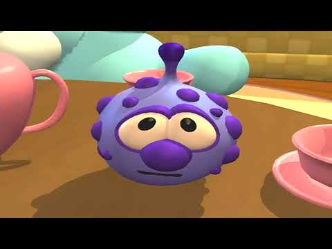 Thumbnail for It's Laura's Fault video