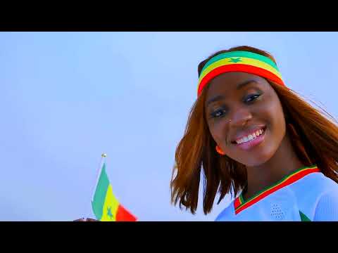 SALTIGUI _ FADIDI SENEGAL (Clip Officiel)