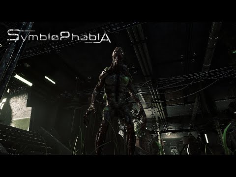 Trailer de SymbioPhobiA