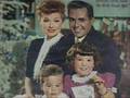 Lucie & Desi Arnaz Jr. 4 