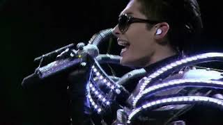 DOGS UNLEASHED (humanoid city live) Tokio Hotel ❤️