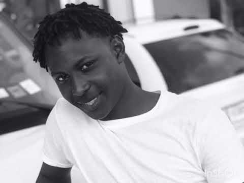 Kyng Cas ft Sonny G-Let Me Know(Grassman Records)