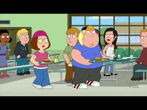 Family Guy - Freebird