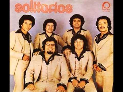 Nunca Digas - Los Solitarios
