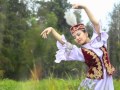 Сәкен Қалымов - Алтайдың ар жағынан келген ару 