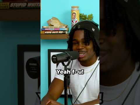 Kam Patterson’s old boss loves Kill Tony #shorts #kampatterson #killtony