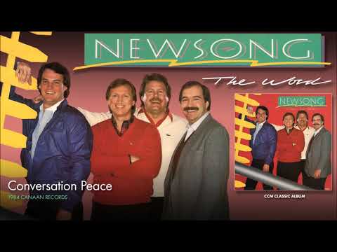 Thumbnail for Conversation Peace video