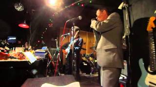 I don't want no woman (Magic Sam) played by the Mud Stompers and Shogetsu Nakamura