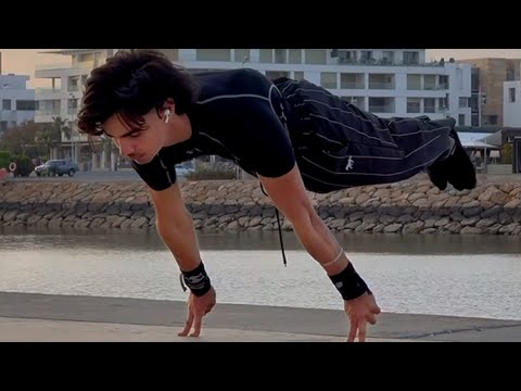 The Ultimate Calisthenics Motivation 2025