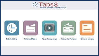 Vidéo de Tabs3