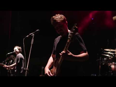 mor ve ötesi, meksika | live @ KGF 2018