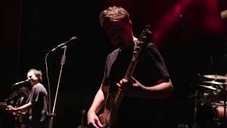 mor ve ötesi, meksika | live @ KGF 2018