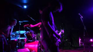 Bitch Prefect - Adelaide @ Black Bear Lodge, Brisbane 29/11/13