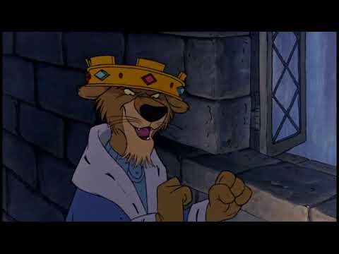 The Return of Prince John - Part 16 The Plan Continues