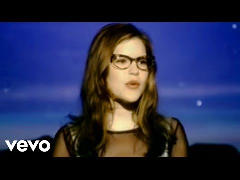 Lisa Loeb & Nine Stories - Do You Sleep? (Official Video)