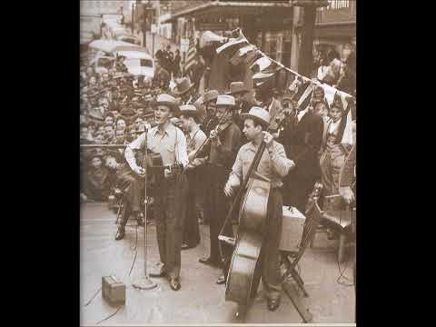 EDDY ARNOLD  I've A Lifetime To Forget RCA 1947