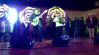 Lo Lindo De Ti - Ramon Ayala &amp; Eliseo Robles (En Vivo)
