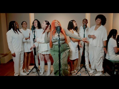 LU KALA - Nothing But Love (Gospel Version)