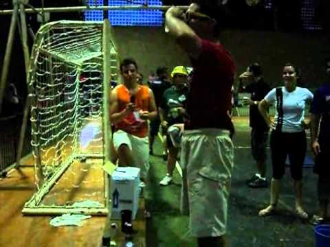 JOGOS ETÍLICOS - UFTM 2010