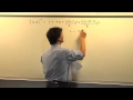 Binomial Series Expansion The Maths Factulty