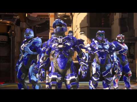 Evil Geniuses vs Believe The Hype - Round 5 - HWC NA Qualifier #1