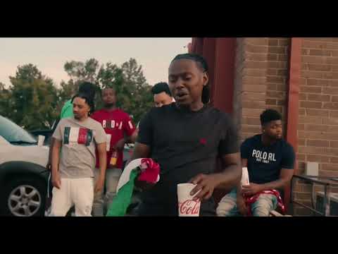 XX Bandz & King Khemoo - Bred 11 [ Official Music Video ]