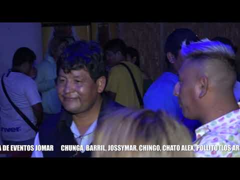 TRAICIONERA - ELEGANTES DE LA CUMBIA...FELIZ CUMPLEAÑOS "MELOZO"