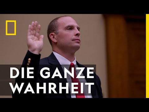 Der UFO-Whistleblower packt aus | UFOs: Dem Unbekannten auf der Spur