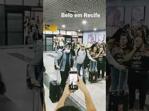 Belo em Recife