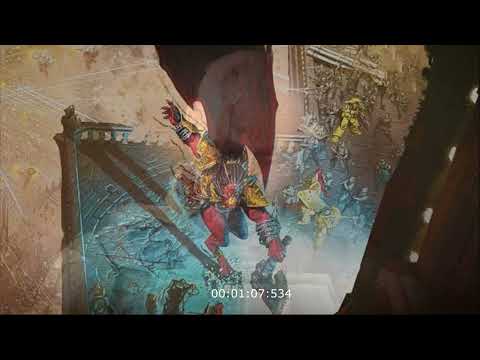 The Guard Moves On | Saturnine Excerpt