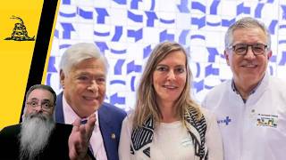 BRASIL perde PATENTE da POLILAMININA, substância que PODE CURAR danos na MEDULA, por culpa da DILMA