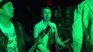 CYANIDE PILLS - I Don't Remember @ Freakshow - 25.03.2017