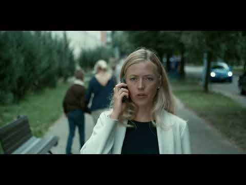 HBO | Moscow Noir Promo