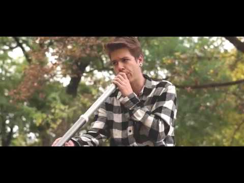 DABO - Love Song (Official Video)