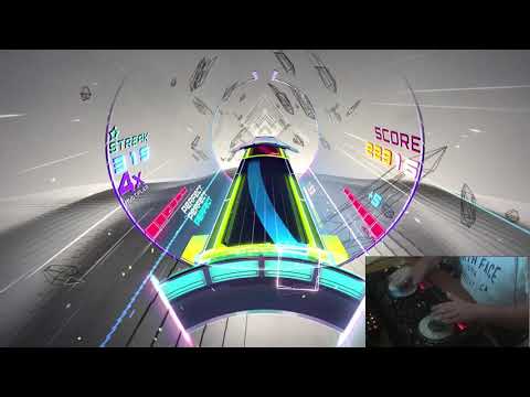 Over Despair and Animus by Yasunori Mitsuda (XD 35) - smb