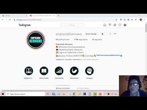 Testimonio de SALVADOR, alumno de INSTAMASTER